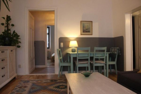 Gemütliche Ferienwohnung in Görlitz